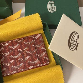 goyard 116 mount street|celine spot london.